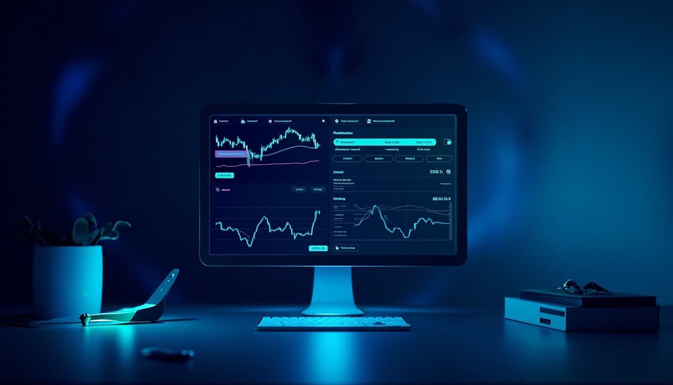 Trade Screenshots in Your Journal: A Practical Way to Review What Actually Happened