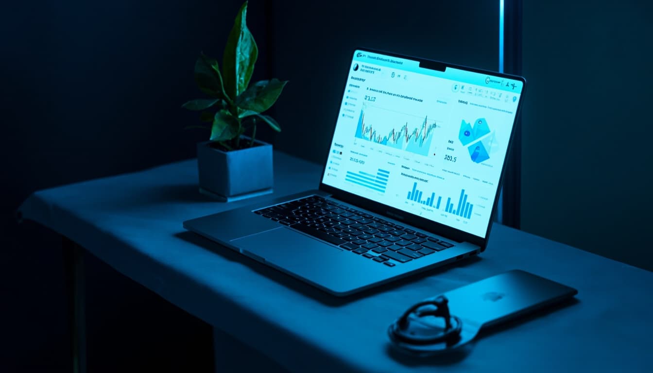 Trading Journal Metrics: A Practical Guide to R-Multiple, MAE, and MFE for Better Reviews